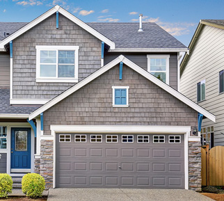 Yonkers Garage Door