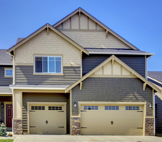 Yonkers Garage Door